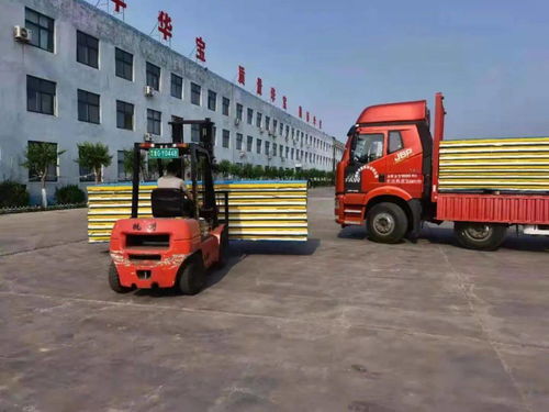 攻堅克難看柳疃 全民推進彩鋼板建筑及保溫材料違規(guī)清零