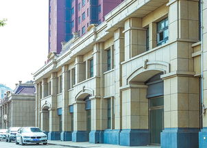 建筑與建材 構筑人類文明的基礎要素