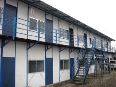 佛山市南海耀達建材 為您提供優質的惠州博羅活動房