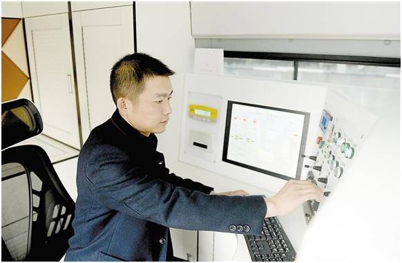 科技賦能，成都全力推進科技治霾，加速新技術新產品應用